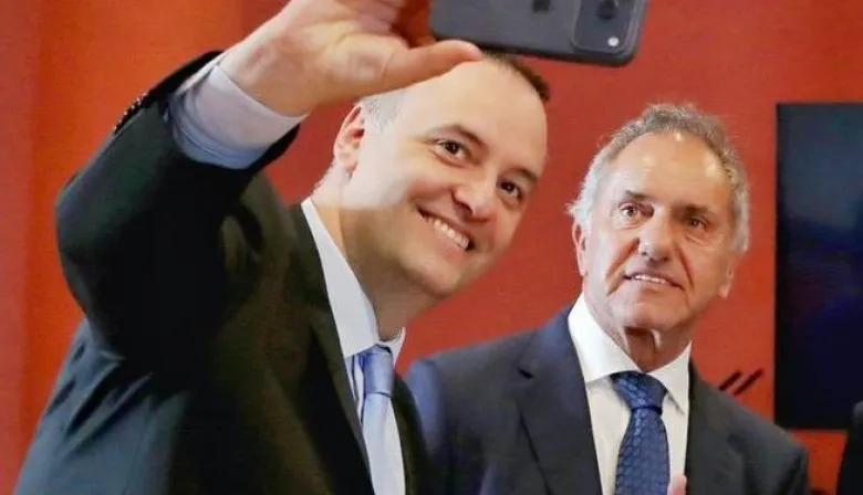 El "apagón estadístico" de Scioli llegó a Diputados: piden respuestas urgentes a Adorni