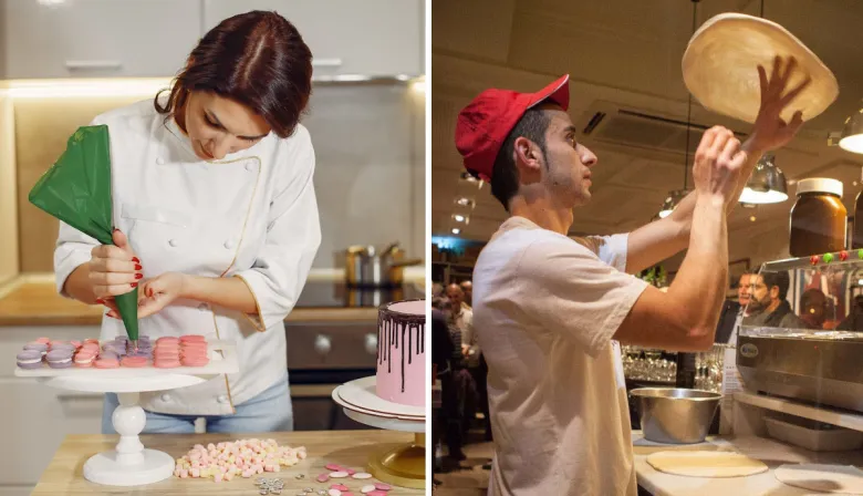 12 de enero: por qué se celebra el Día del Maestro Pizzero y Pastelero en Argentina