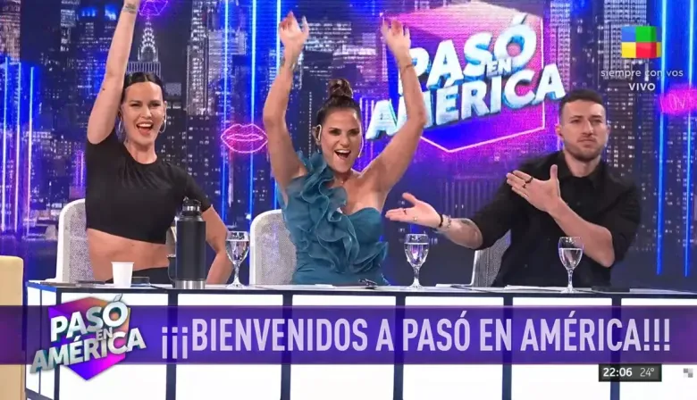 Bullying gate: María Fernanda Callejón acusó a Natalie Weber y Martín Salwe