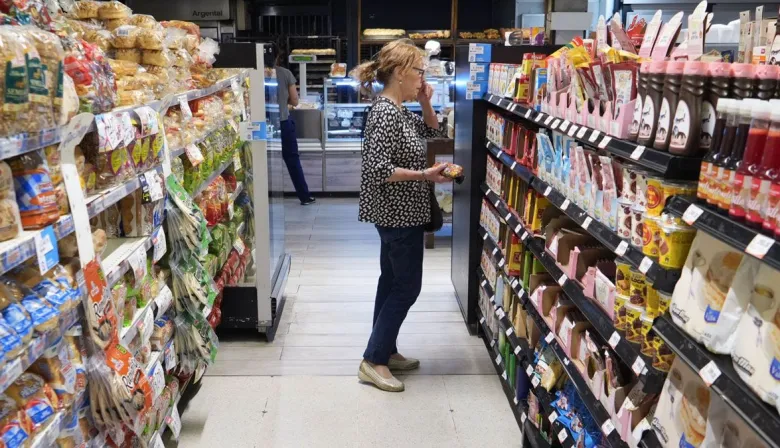 Monotributo, jubilaciones y dólar: cómo impacta el dato de inflación de hoy