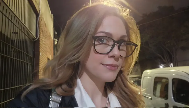 Lilia Lemoine sufrió un ataque en su casa y reveló de quién sospecha: "Kuka"