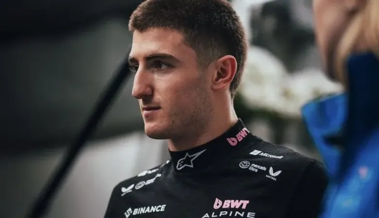 De promesa a descarte: Alpine cerró la etapa de Doohan y ratificó a Colapinto