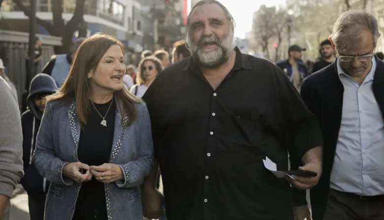 Paritaria docente: los gremios rechazaron la propuesta salarial del gobierno de Kicillof