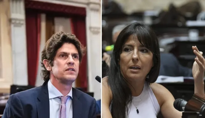 Guerra en la UCR: Provincias Unidas exige el sello y quiere borrar a 6 diputados