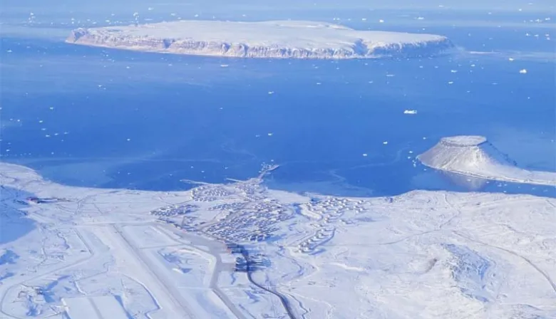 Groenlandia en el centro del mundo: Trump presiona y Europa cierra filas