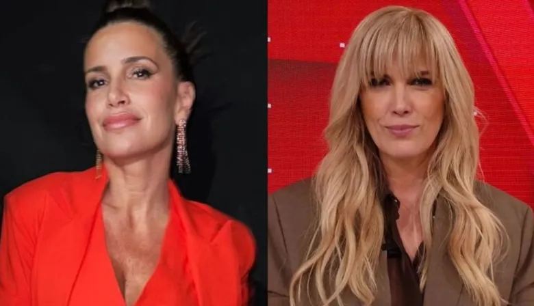 Flor Peña volvió a destrozar a Viviana Canosa: "La mina finge demencia"