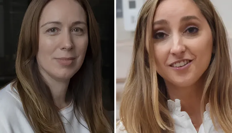 Falsas inversiones y grupos truchos: las estafas denunciadas por Vidal y Strada