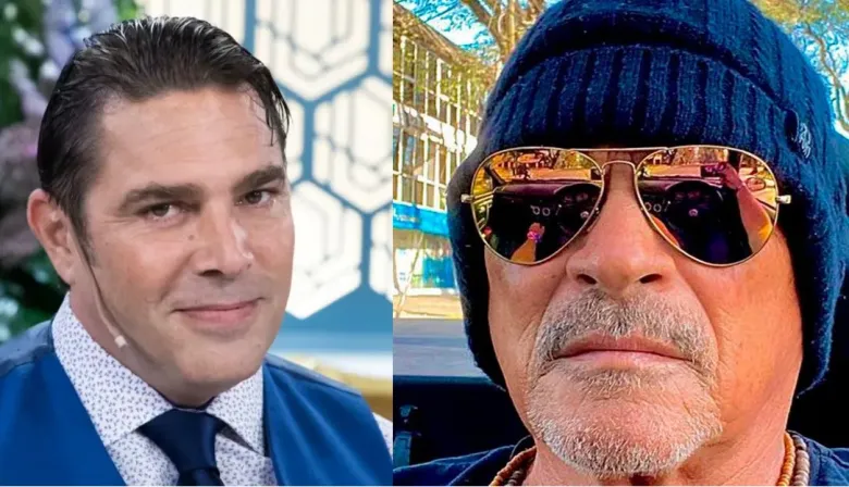 Información exclusiva del escándalo entre Alfa y Matías Alé: ya habría reemplazo