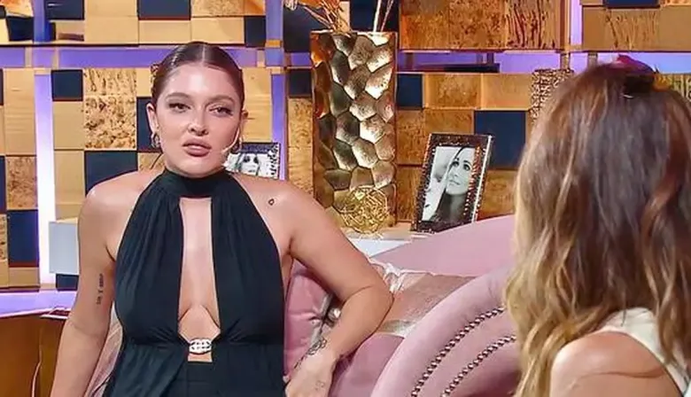 La Reini no para: palazos a Homero Pettinato y enojo con Telefe