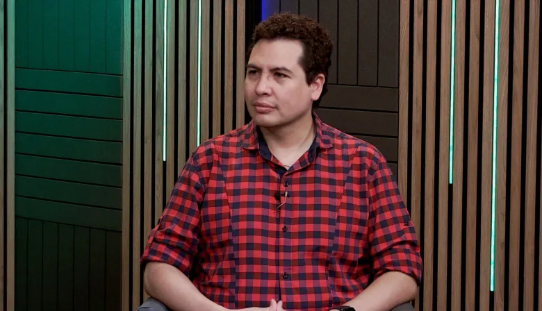 Jonatan Baldiviezo: “Hoy un extranjero puede comprar y cerrar ríos y lagos en Argentina”