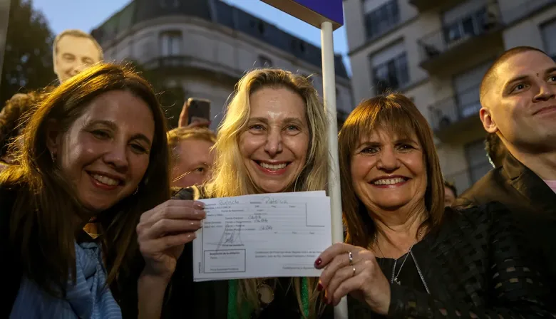 Reforma laboral: el plan de Bullrich para romper el cerco de Karina Miei