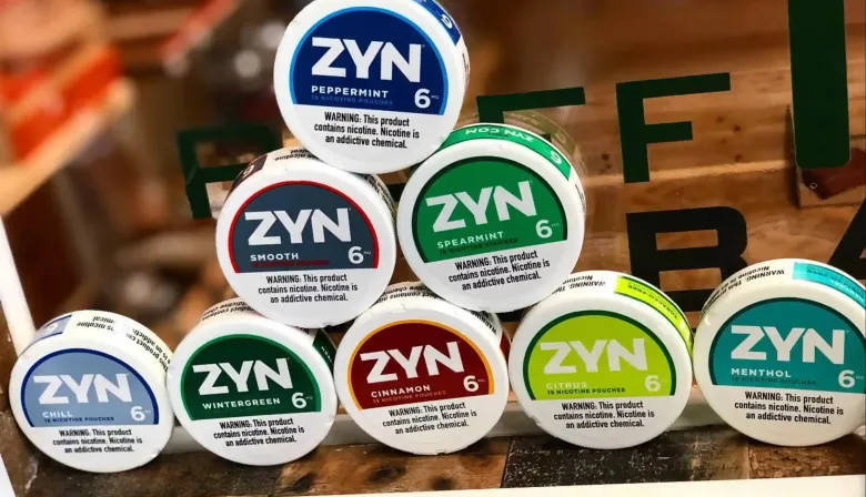 Boom de bolsitas de nicotina en PBA: qué alertó el gobierno de Kicillof