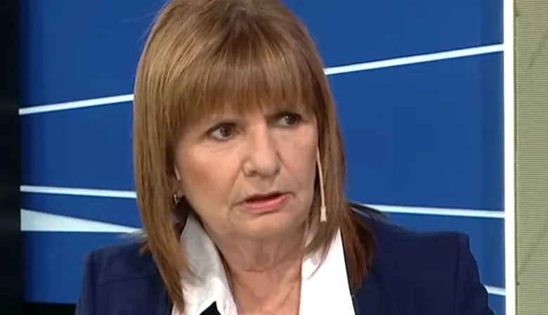 Tras un crimen en José C. Paz, Bullrich reclamó aprobar el nuevo Código Penal