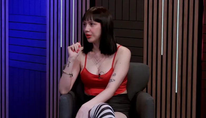 Delfina Wagner: del activismo libertario al “hostigamiento” por el caso Copitos