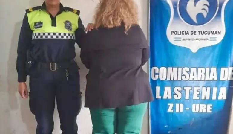 Se hizo pasar por abogada para ver a un detenido en una comisaría: terminó presa