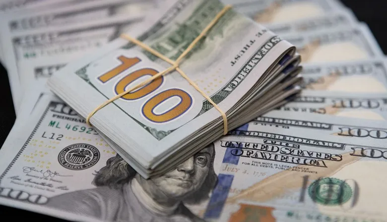 Dólar: el BCRA acelera compras con el precio a la baja