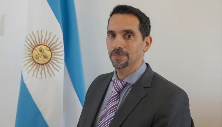 Porro en la mira de ATE: denunciaron un multimillonario desvío de fondos en la CNEA