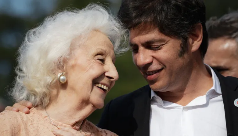 A 50 años del golpe de 1976: el decreto de Kicillof que desafía simbólicamente a Milei