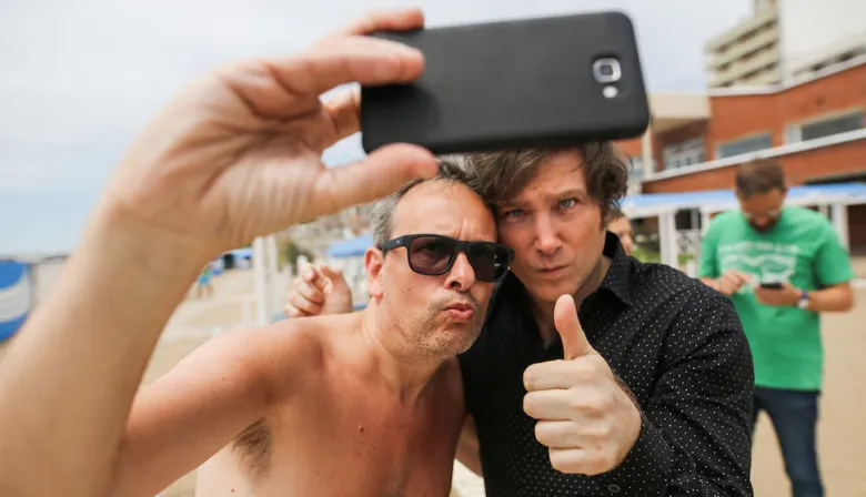 Milei vuelve a Mar del Plata: qué evento caliente encabezará el 27 de enero