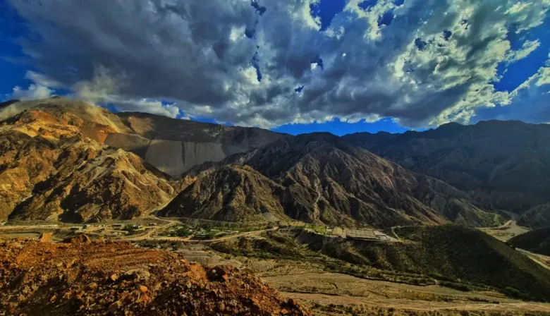 San Juan, oro y dólares: décimo RIGI aprobado