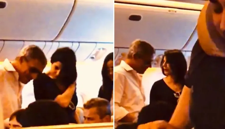 Viaje de libertarios a China: Martín Menem negó que lo haya pagado la Cámara de Diputados