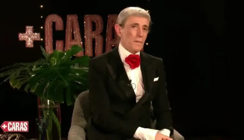 Información exclusiva sobre la salida de Héctor Maugeri de Net TV