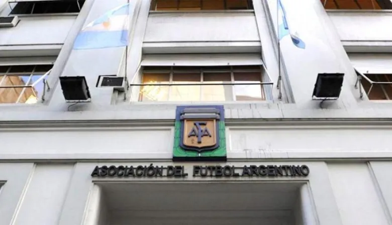 Fiscalía Penal Económica profundiza la pesquisa por maniobras con fondos de la AFA