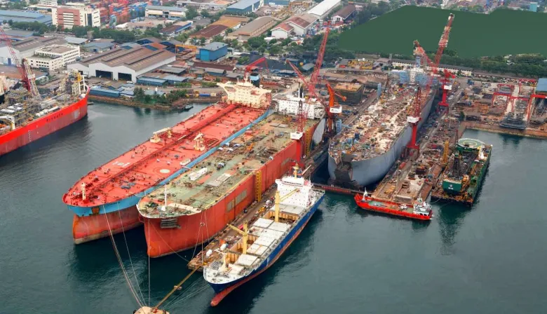 El Sindicato de Conductores Navales repudió la reforma laboral y dejó una dura advertencia