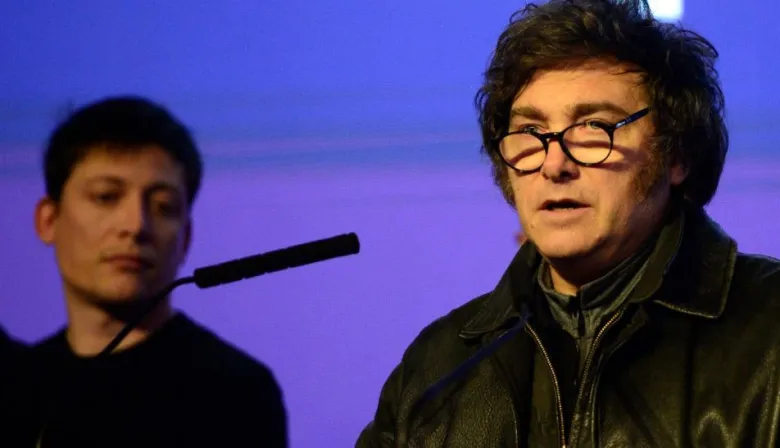 El DNU de la SIDE entra en escena: Congreso, números finos y la sombra del espionaje político