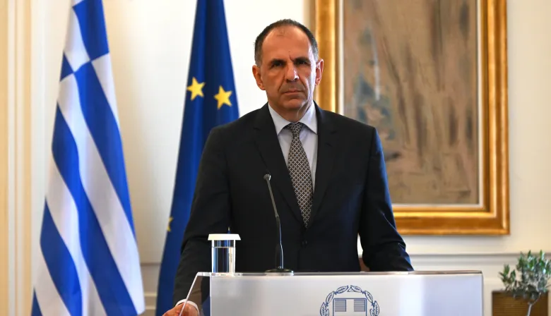 Grecia evalúa ampliar sus aguas en el Egeo y reabre un viejo conflicto con Turquía