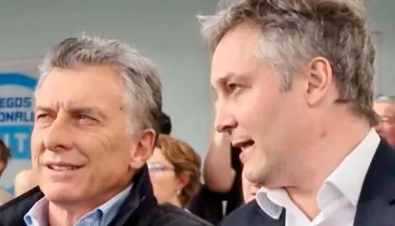 El PRO busca “reinventarse” con De Andreis como secretario general