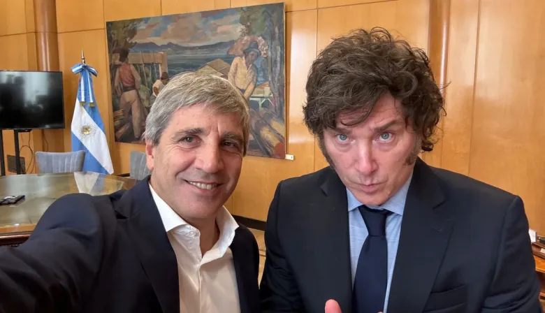 Diciembre cerró con déficit fiscal por primera vez en 2025