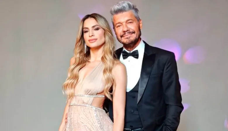 La verdad sobre la supuesta separación de Marcelo Tinelli y Milett Figueroa