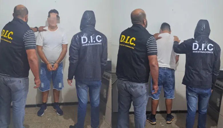 Cómo fue la caída del cuarto acusado por el crimen mafioso de “El Francés” Viarnes