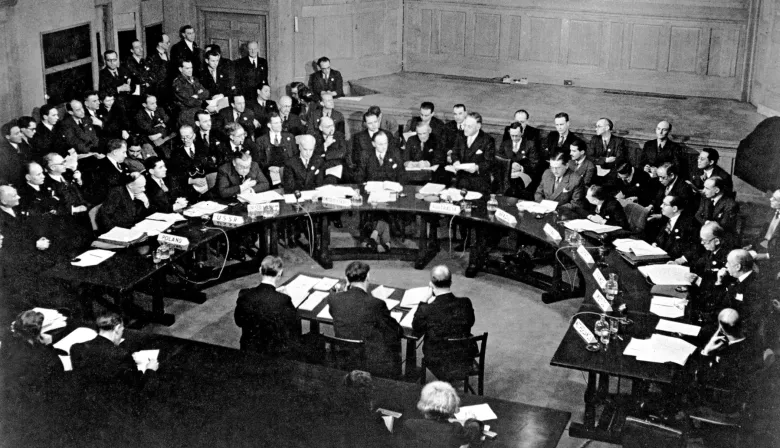 A 80 años del Consejo de Seguridad de la ONU y su rol ante las guerras actuales