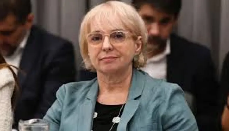 Giudici celebró el acuerdo Mercosur-UE y destacó el rumbo económico del Gobierno