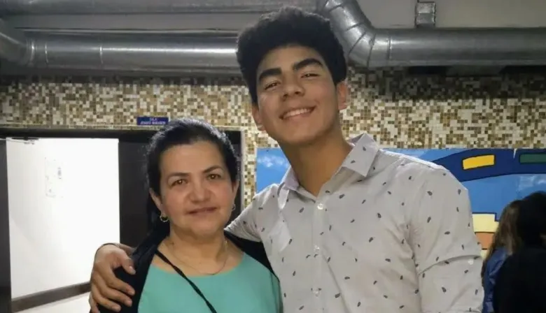 “Que todos seamos la voz de Fernando”: el mensaje de su madre a seis años del asesinato