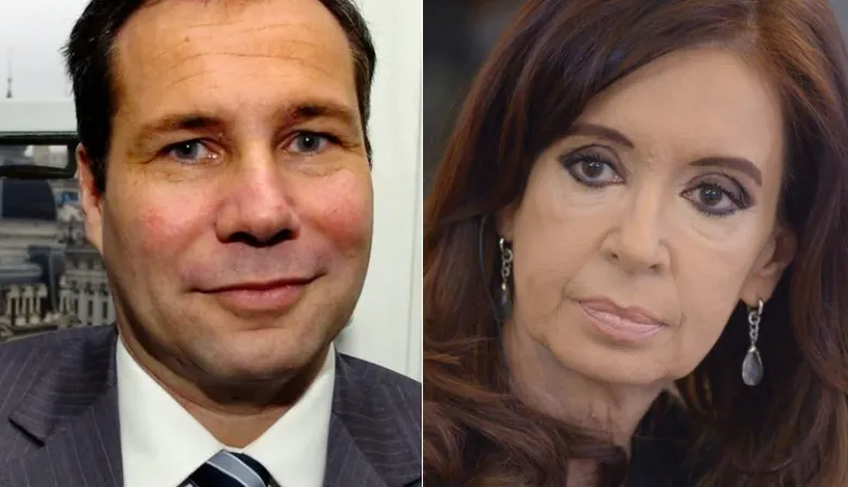 A 11 años de la muerte de Alberto Nisman: la primera carta completa de Cristina Kirchner
