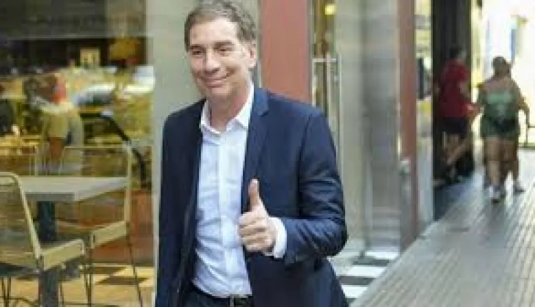 La Pampa, Salta y Neuquén en la agenda de Santilli: qué se juega en cada reunión