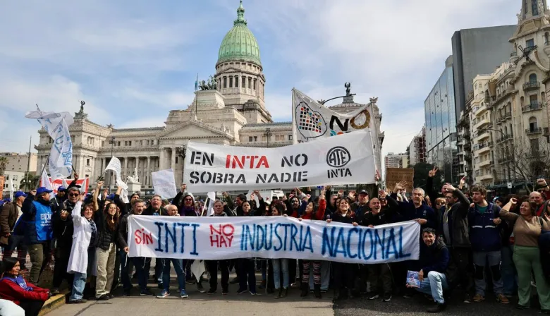 INTI y Metrología Legal: la decisión del Gobierno que la Justicia ordena frenar