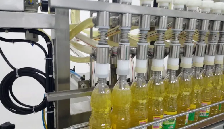 Argentina ganó terreno en India y cerró 2025 con récord histórico en exportaciones de aceites