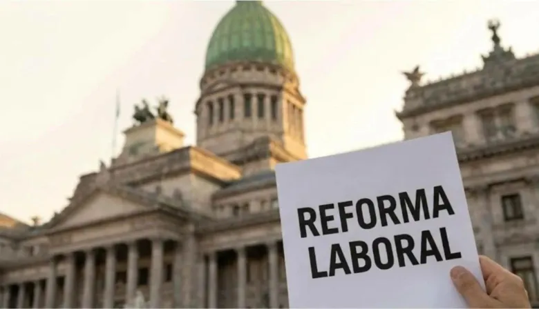 Reforma laboral en debate: ¿en qué sectores se espera crear empleo?