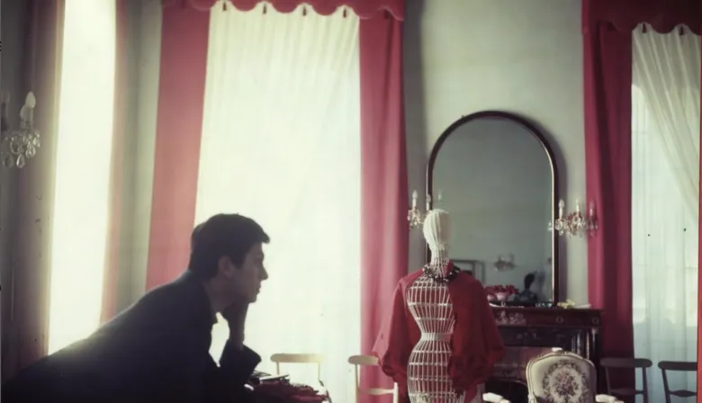 Murió Valentino Garavani a los 93 años y deja un legado eterno de moda