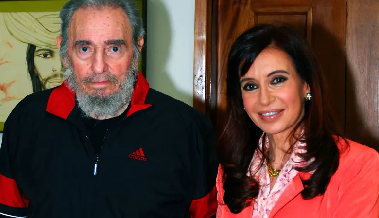 A 17 años de la histórica gira de Cristina Kirchner en Cuba: acuerdos y guiños a Obama