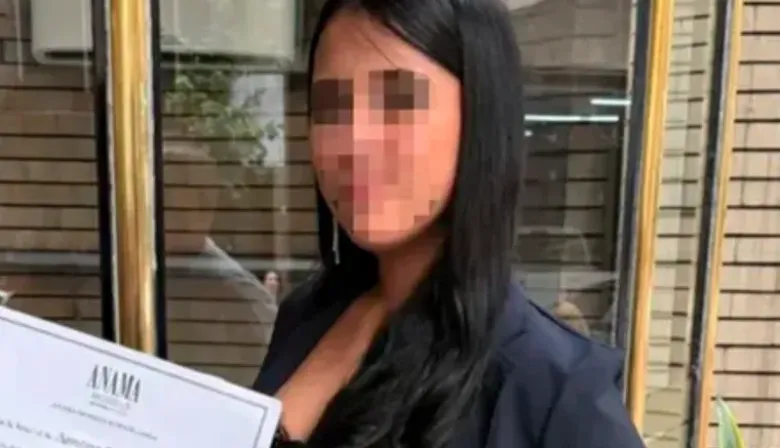 “Papá, me dieron un tiro”: una brutal balacera en una fiesta en Zárate dejó a una modelo herida