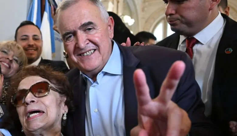 Contragolpe a Jaldo por el polémico DNU que beneficia a proveedores del Estado de Tucumán