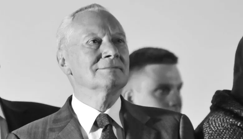 Angelo Gugel, el hombre que sirvió a tres papas y fue testigo silencioso del Vaticano