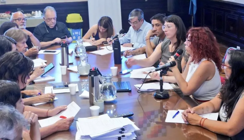 Cardiopatías congénitas: familiares alertan que el ajuste pone en riesgo la atención de miles de chicos