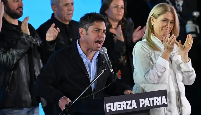 Nada nuevo bajo el sol: una encuesta confirma que los argentinos rechazan mayoritariamente a los políticos