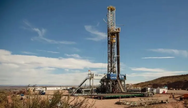 Superávit récord en energía: Vaca Muerta explica 7 de cada 10 dólares